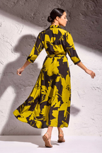 Vestido Glenda - DAVID MARE
