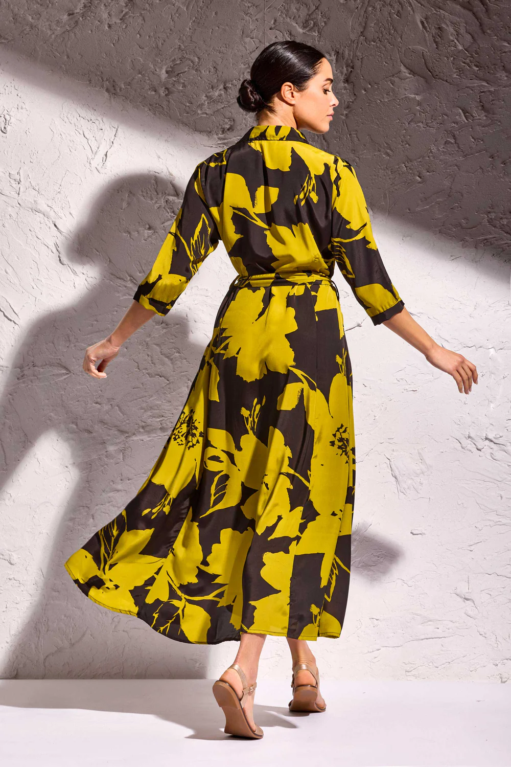 Vestido Glenda - DAVID MARE