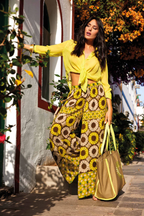Pantalona Lorena - DAVID MARE