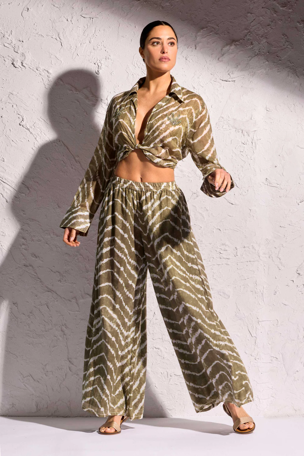 Pantalonas Micol - DAVID MARE