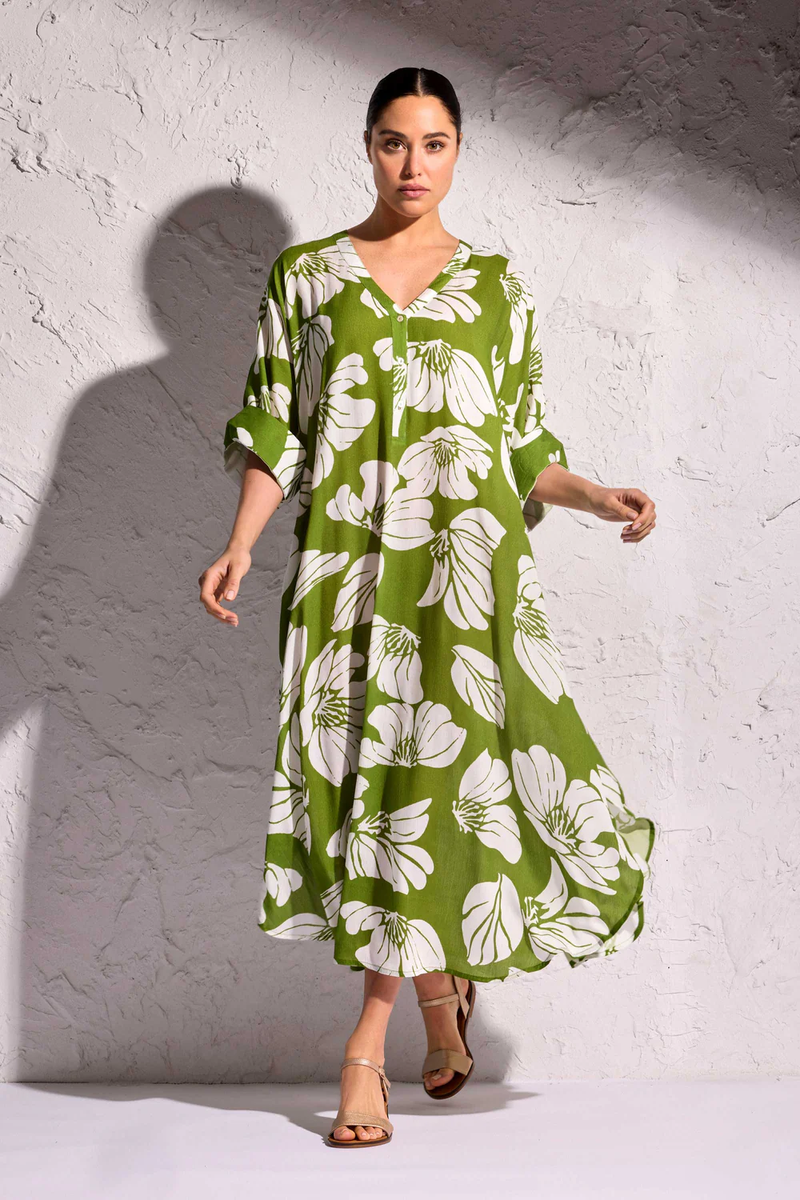 Vestido Zante - DAVID MARE