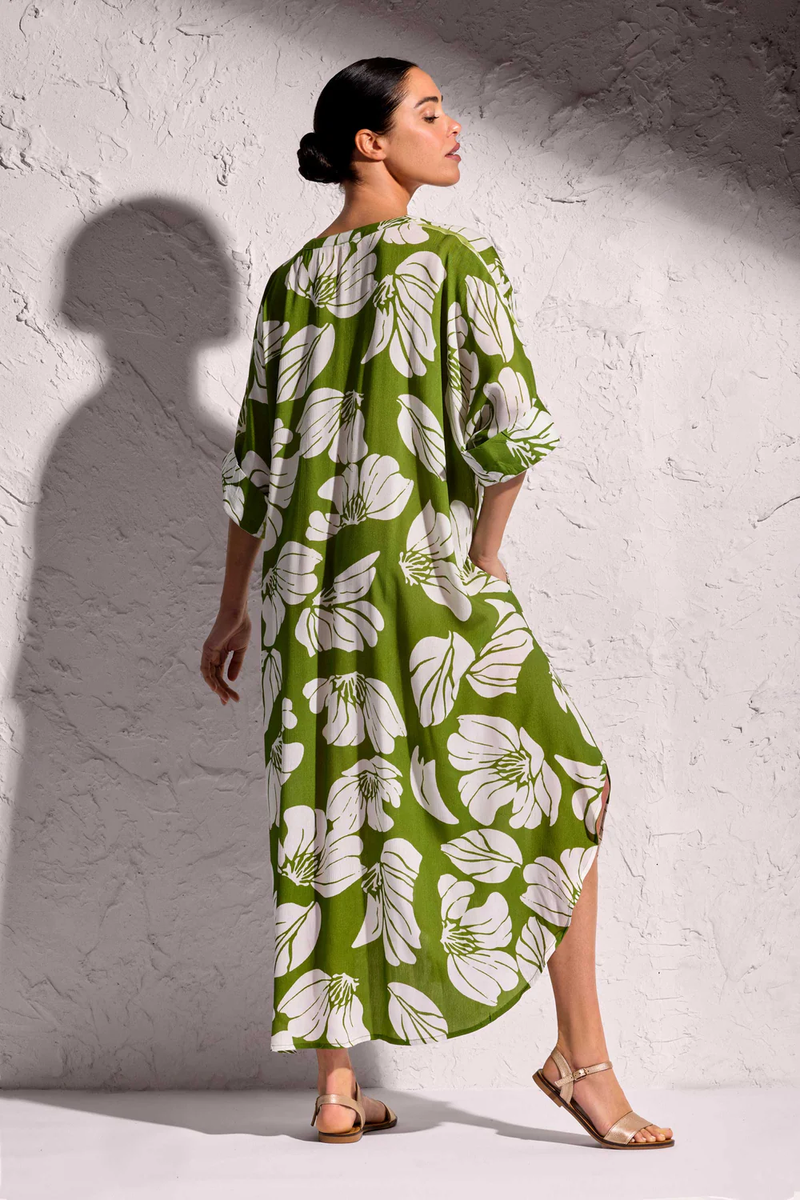Vestido Zante - DAVID MARE