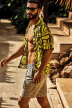 Camisa Igor - DAVID MARE