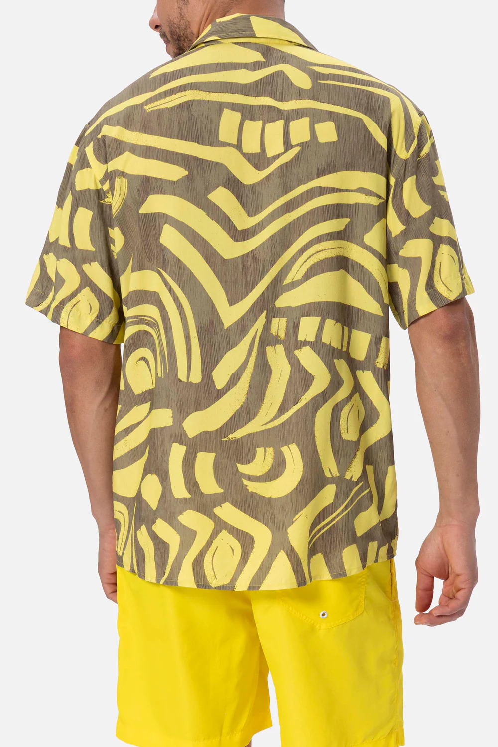 Camisa Igor - DAVID MARE