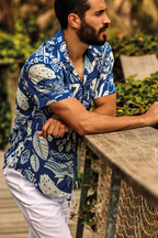 Camisa Jamie - DAVID MARE