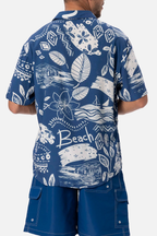 Camisa Jamie - DAVID MARE