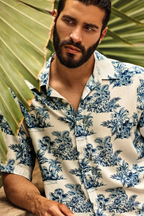 Camisa Lucas - DAVID MARE