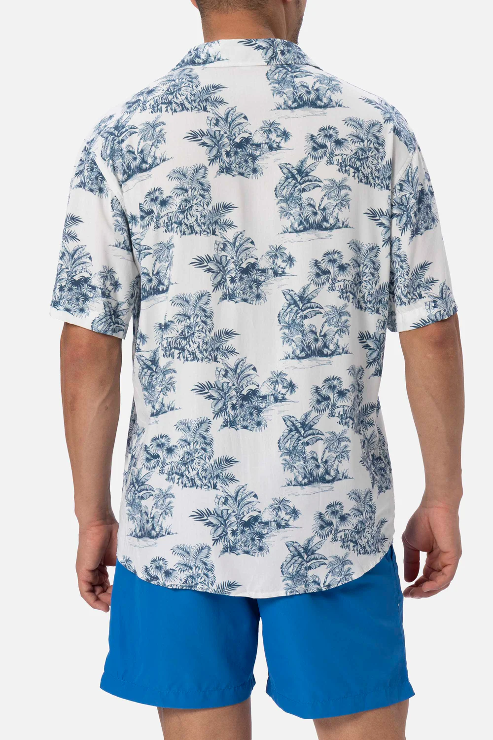 Camisa Lucas - DAVID MARE