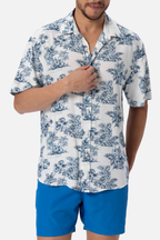 Camisa Lucas - DAVID MARE