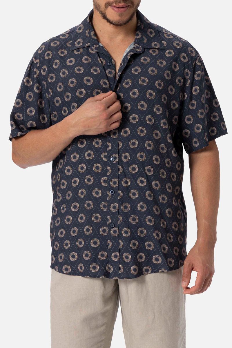 Camisa Luke - DAVID MARE