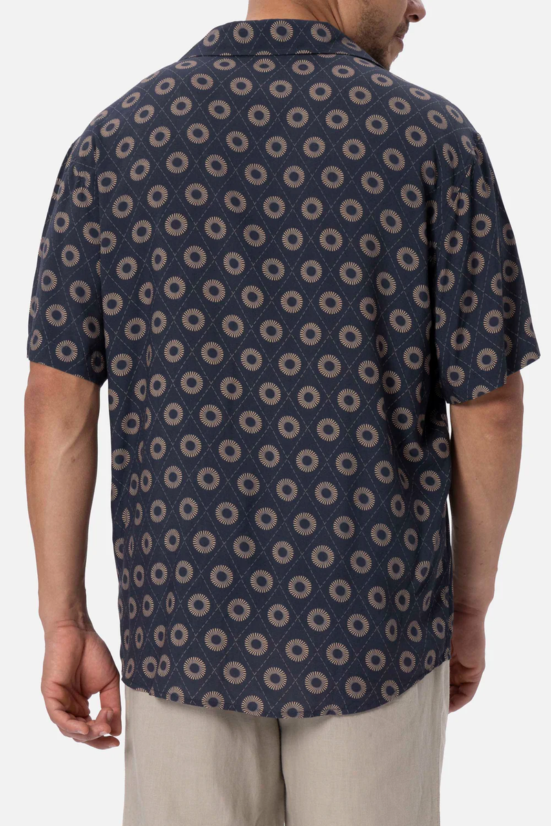 Camisa Luke - DAVID MARE