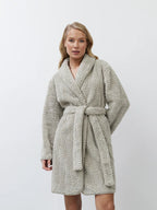 Robe polar curto ELA - ARUELLE