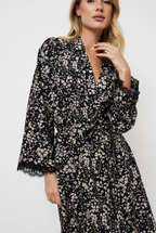 Robe de senhora Eli - ARUELLE