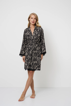 Robe de senhora Eli - ARUELLE