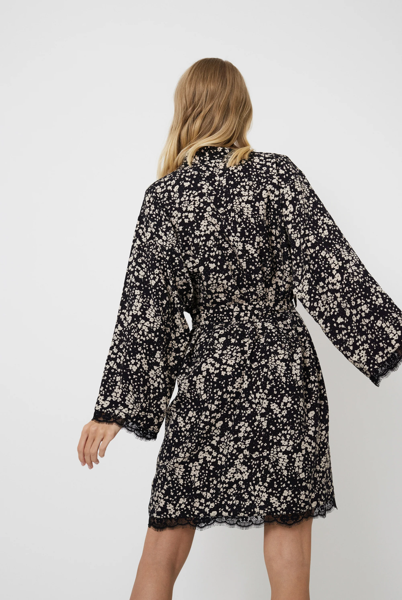 Robe de senhora Eli - ARUELLE