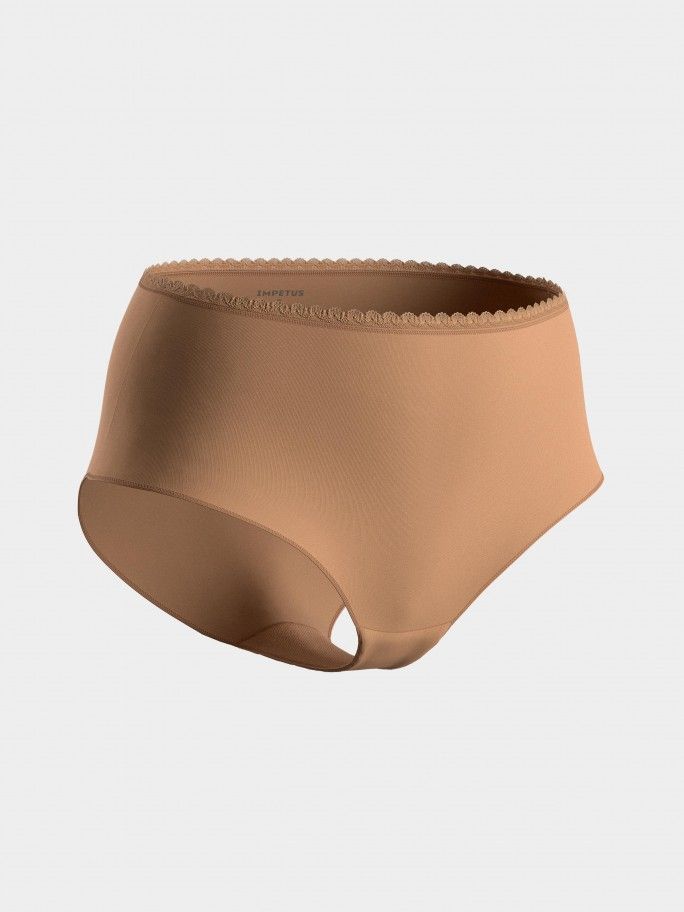 Cueca de senhora Absorvente - IMPETUS