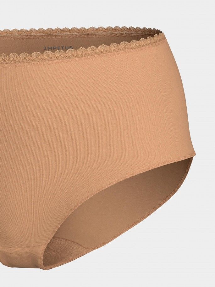 Cueca de senhora Absorvente - IMPETUS