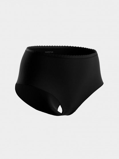 Cueca de senhora Absorvente - IMPETUS