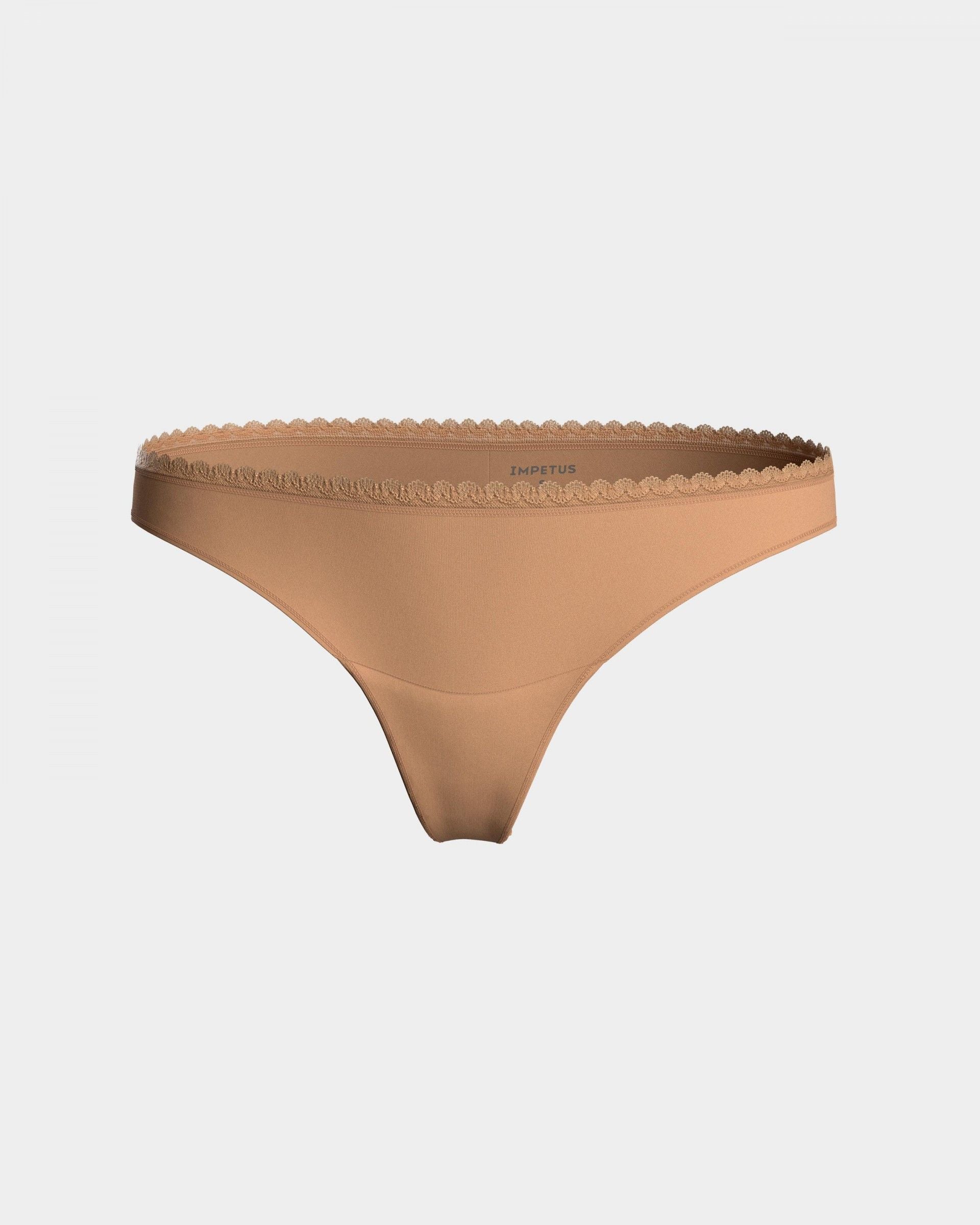 Tanga Absorvente - Ecopanty IMPETUS