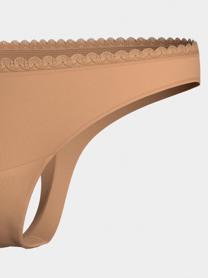 Tanga Absorvente - Ecopanty IMPETUS