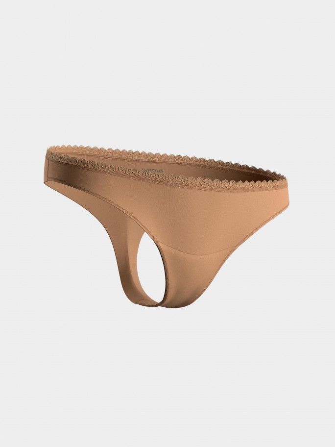 Tanga Absorvente - Ecopanty IMPETUS