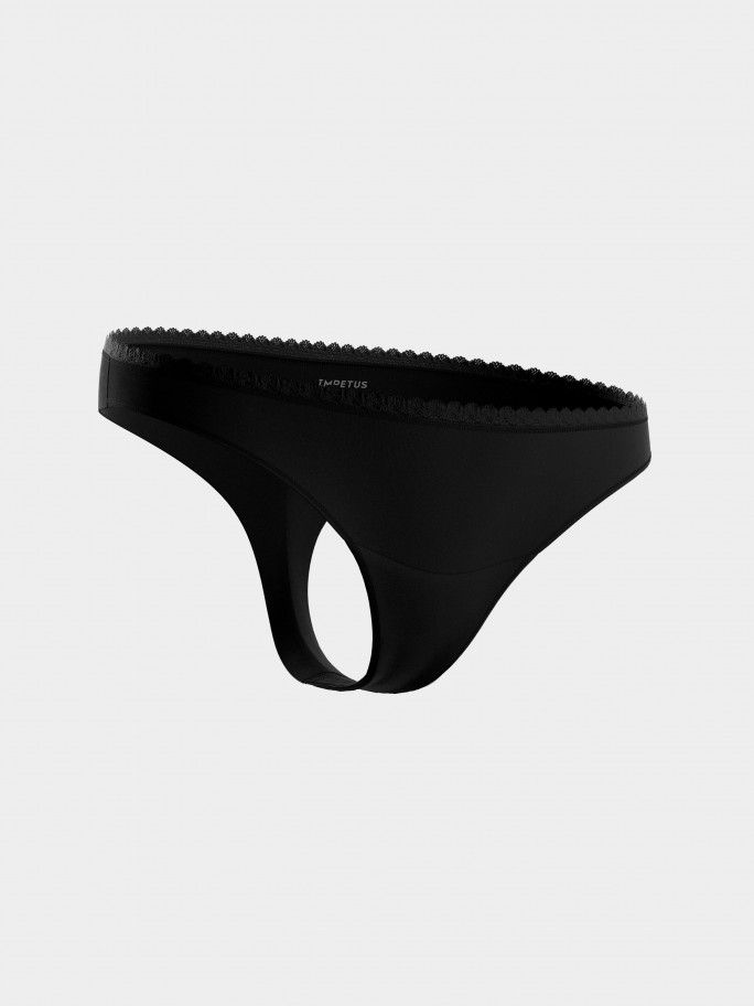 Tanga Absorvente - Ecopanty IMPETUS