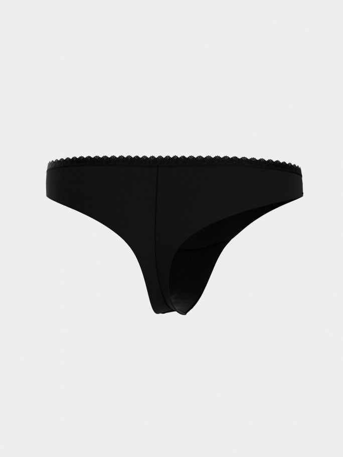 Tanga Absorvente - Ecopanty IMPETUS
