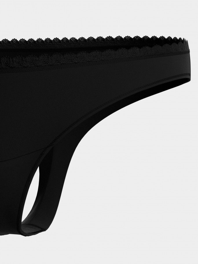 Tanga Absorvente - Ecopanty IMPETUS