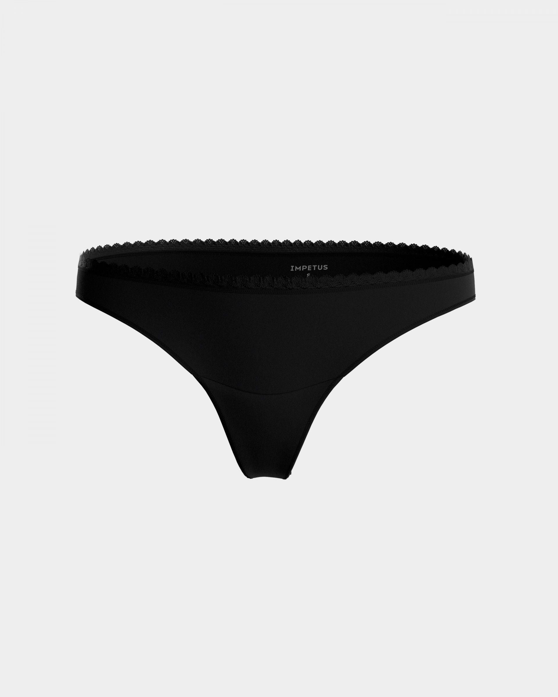 Tanga Absorvente - Ecopanty IMPETUS