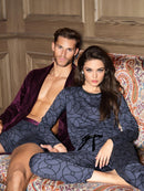 Pijama de manga comprida - IMPETUS