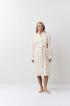 Robe polar Kristen - ARUELLE