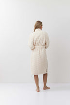Robe polar Kristen - ARUELLE