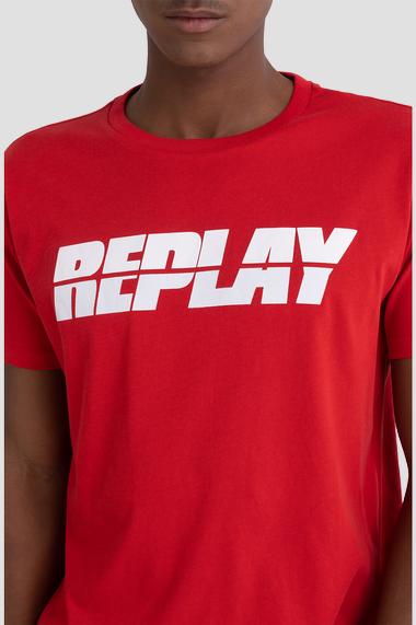 T-shirt de Homem - REPLAY