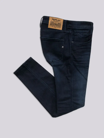 Calças de Ganga SLIM FIT - REPLAY