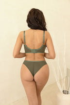 LULU - Cuecas String Krisline
