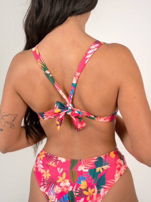 SAN REMO - Top de Bikini - EKENA BAY