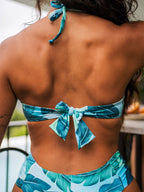 WAIKIKI - Top de Bikini - EKENA BAY
