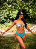 SAN REMO - Top de Bikini - EKENA BAY