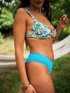 SAN REMO - Top de Bikini - EKENA BAY