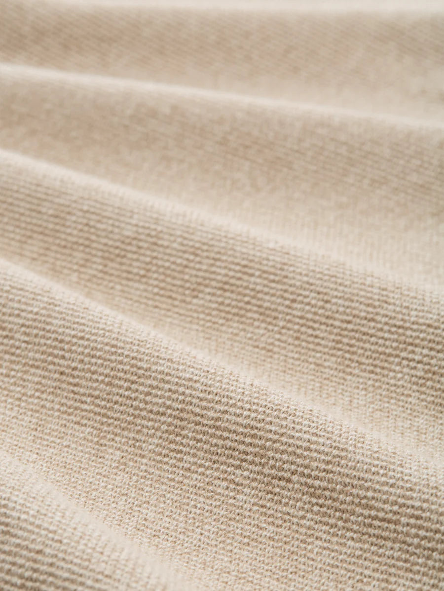 Pullover com Fecho - TOM TAILOR