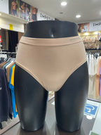 Cueca de microfibra de senhora - SWEET LADY