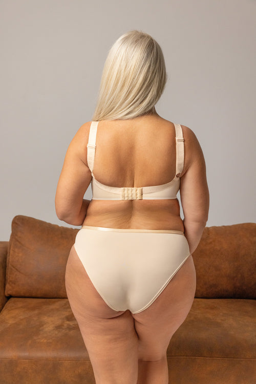 BETTY - Soutien KRISLINE