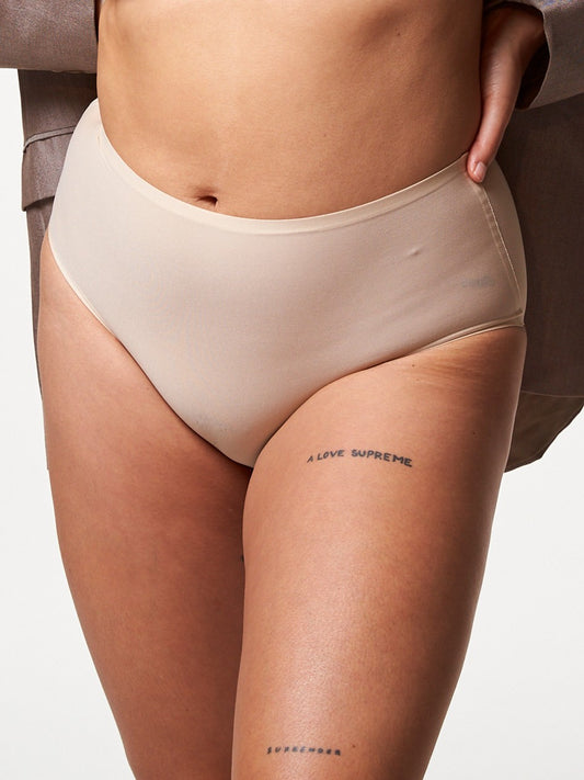 Cueca de Senhora corte laser - CHANTELLE