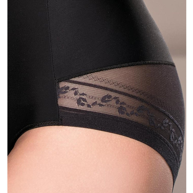 Cuecas Modeladora Cintura-Alta - LEILIEVE