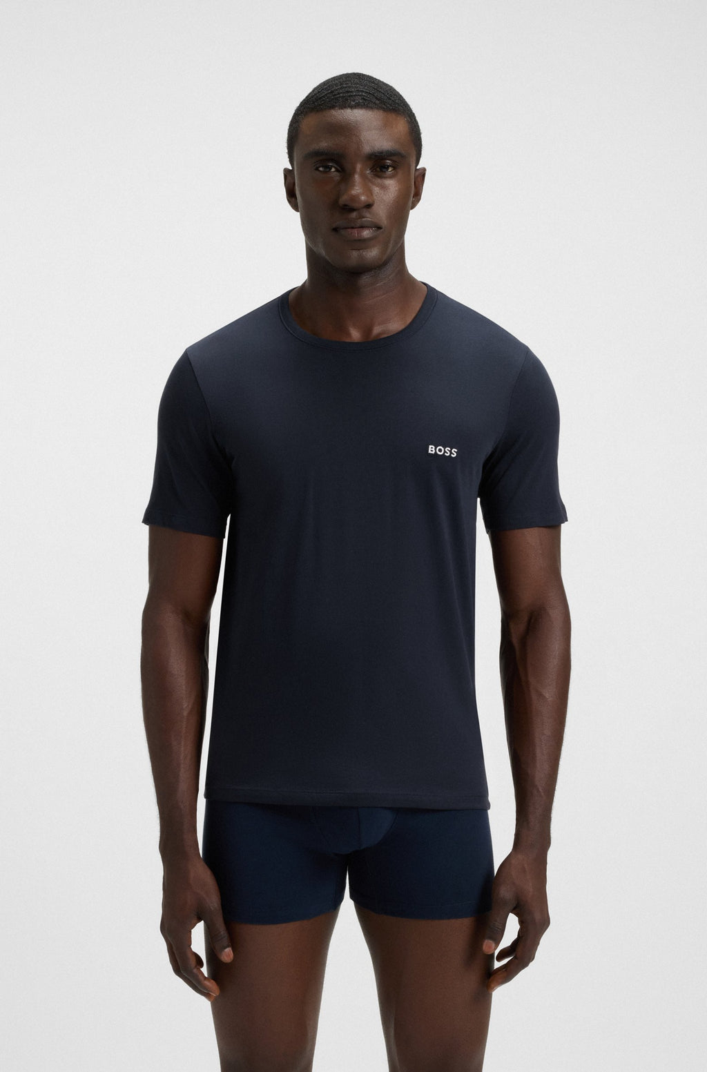 Pack 3 T-Shirt - BOSS