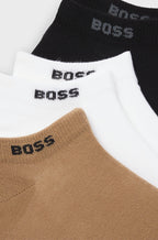 Meia Pézinho - BOSS