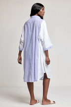 Vestido Estilo Camiseiro - DAVID MARE