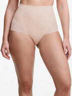 Cuecas Modeladoras Cintura-alta - CHANTELLE (sem costuras)