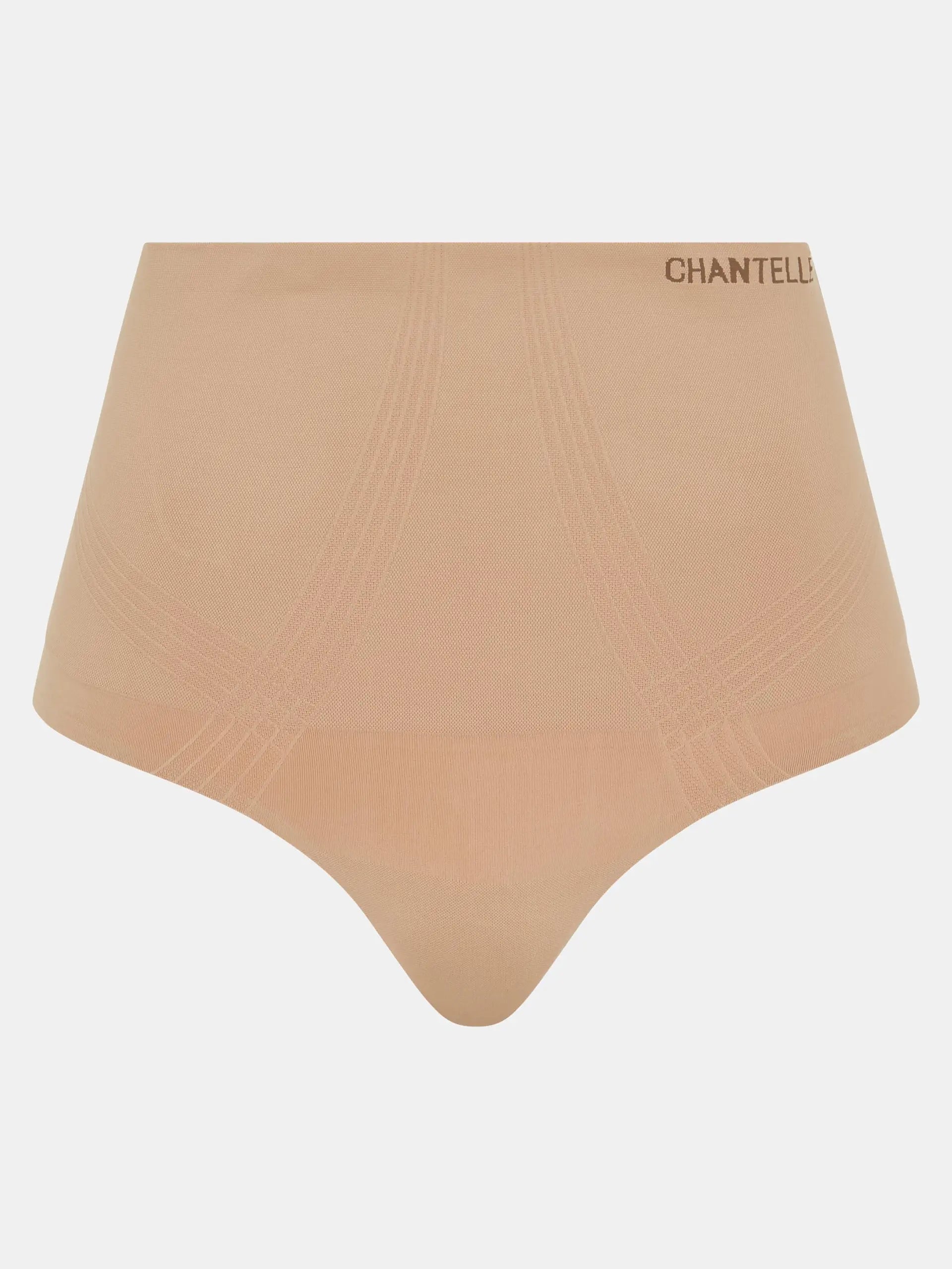 Cuecas Modeladoras - CHANTELLE (sem costuras)