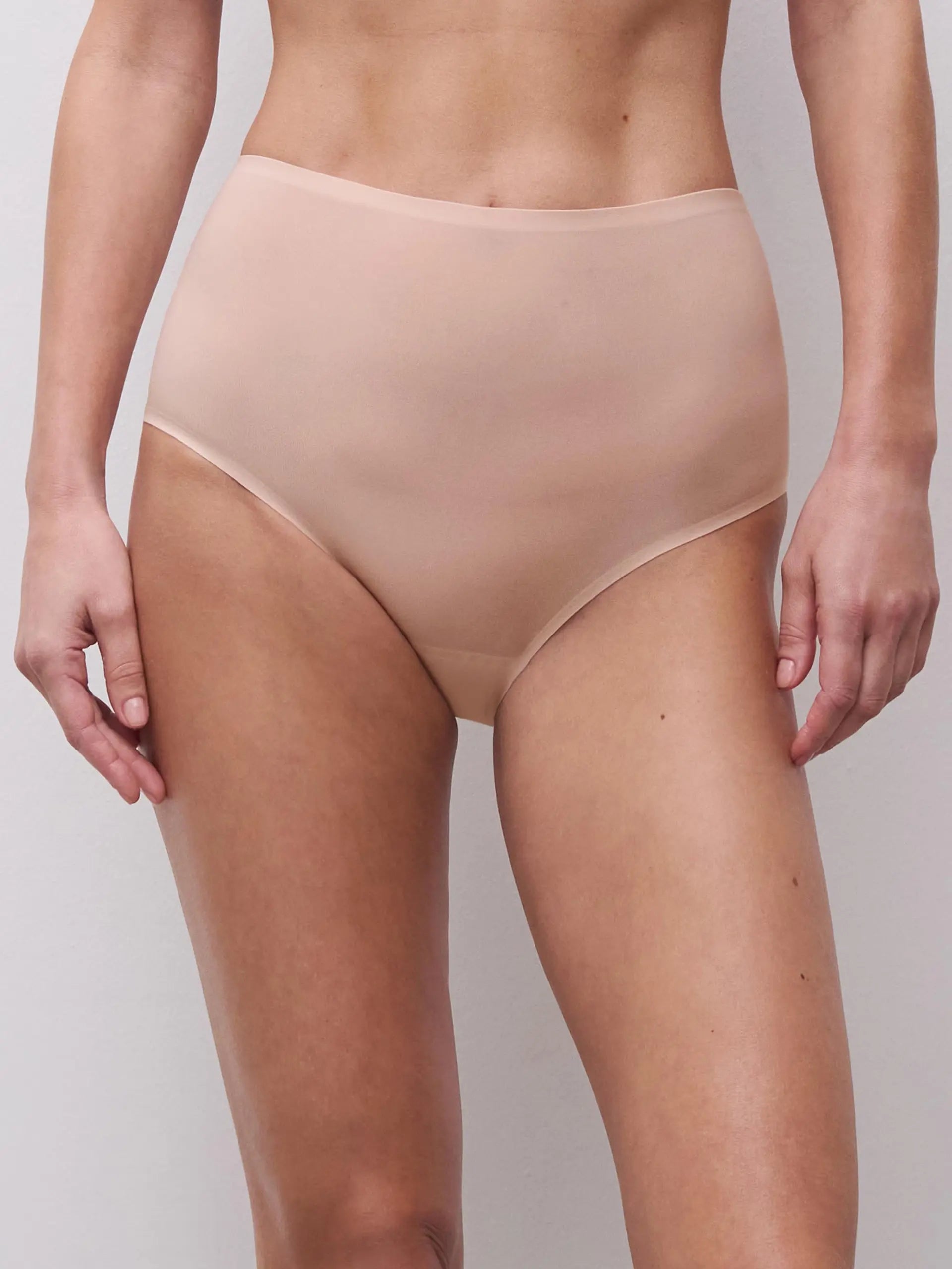 Cuecas Cintura-Alta - CHANTELLE (sem costuras)